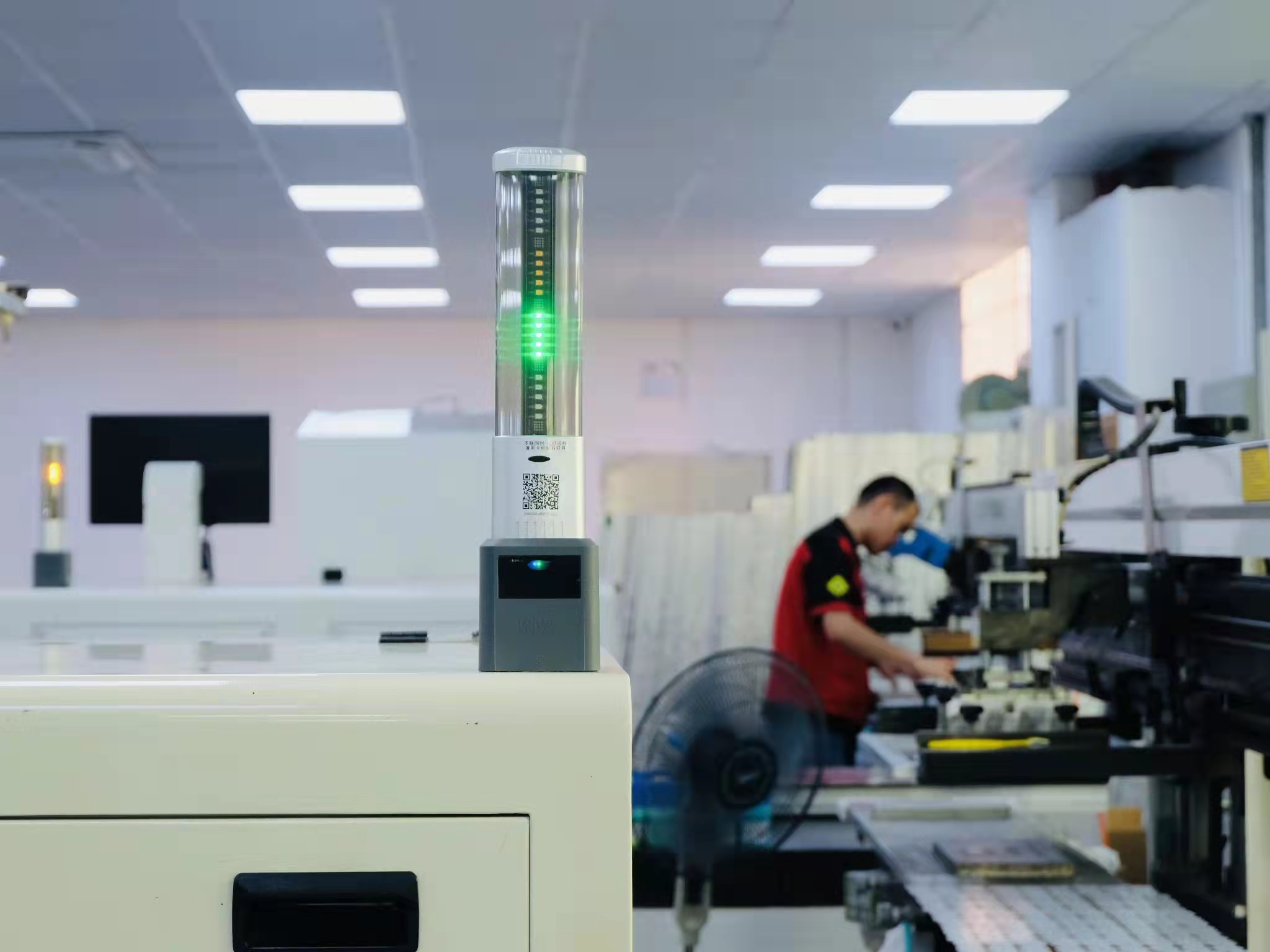 生產(chǎn)車間中最大的壞事是什么？