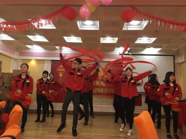 歐恩開場(chǎng)舞-開門紅 歐恩開場(chǎng)舞-開門紅