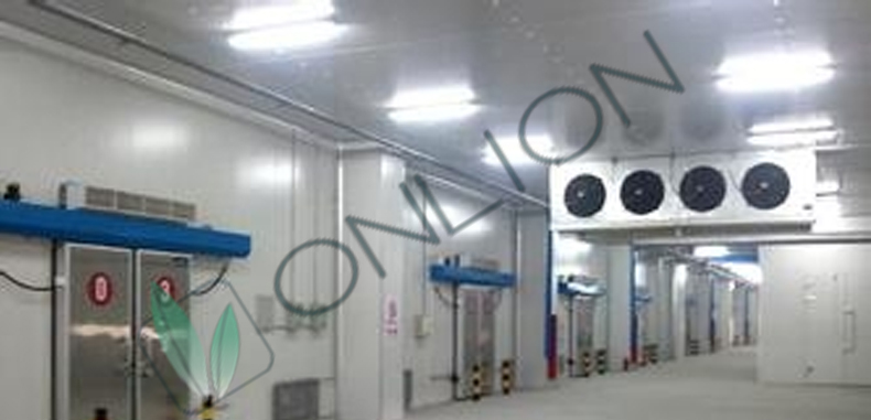 歐恩照明冷庫燈J02 歐恩照明冷庫燈J02