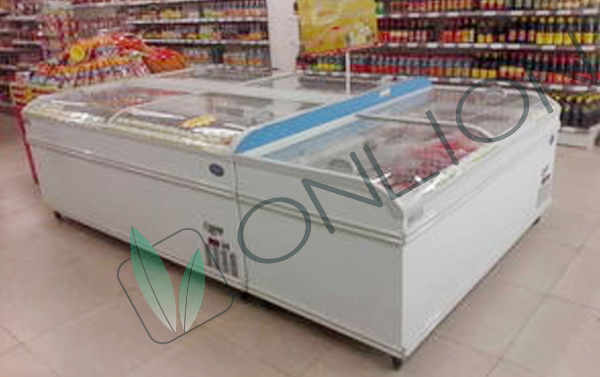 歐恩照明島柜專用燈X3Q 歐恩照明島柜專用燈X3Q