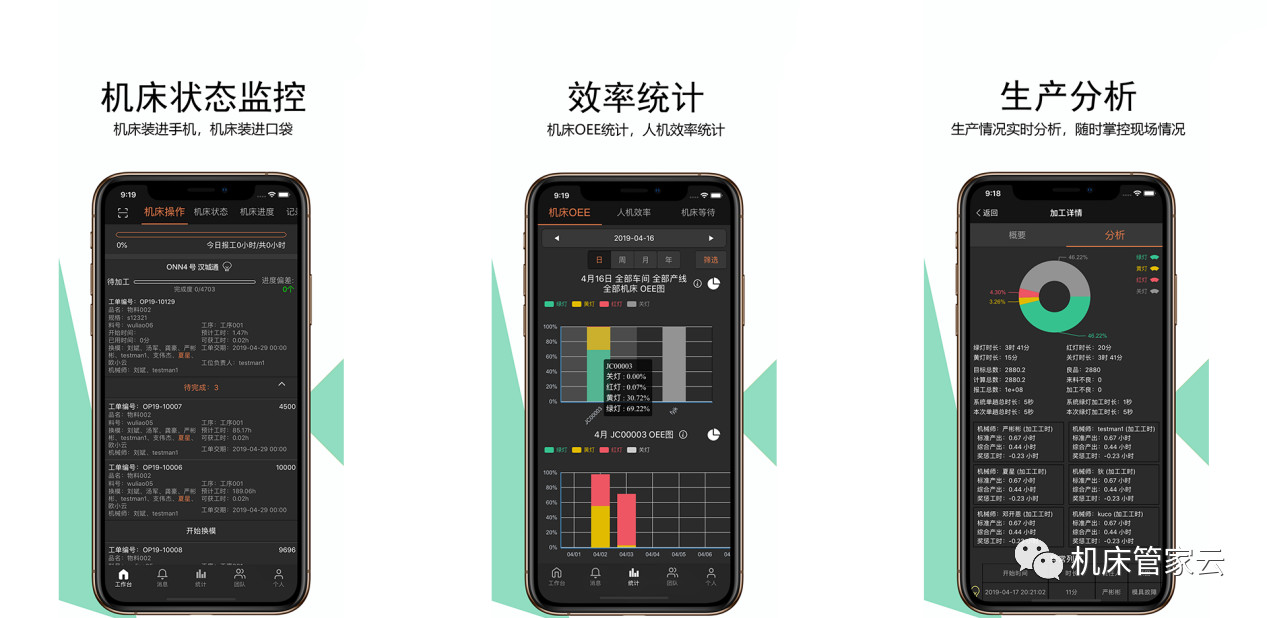 樹字工廠 樹字工廠